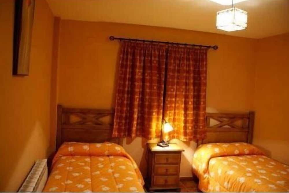 Photo of Bedroom in Poveda de la Sierra