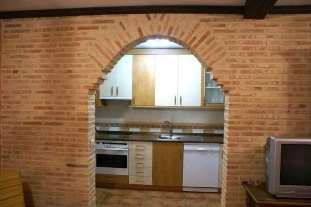 Photo of Kitchen in Poveda de la Sierra