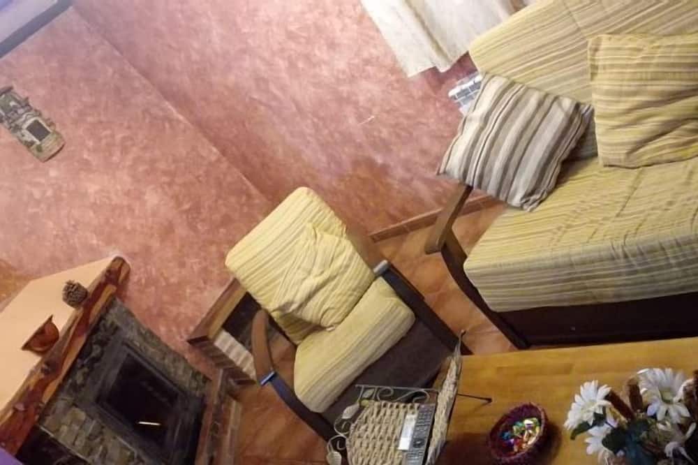 Photo of Bedroom in Poveda de la Sierra