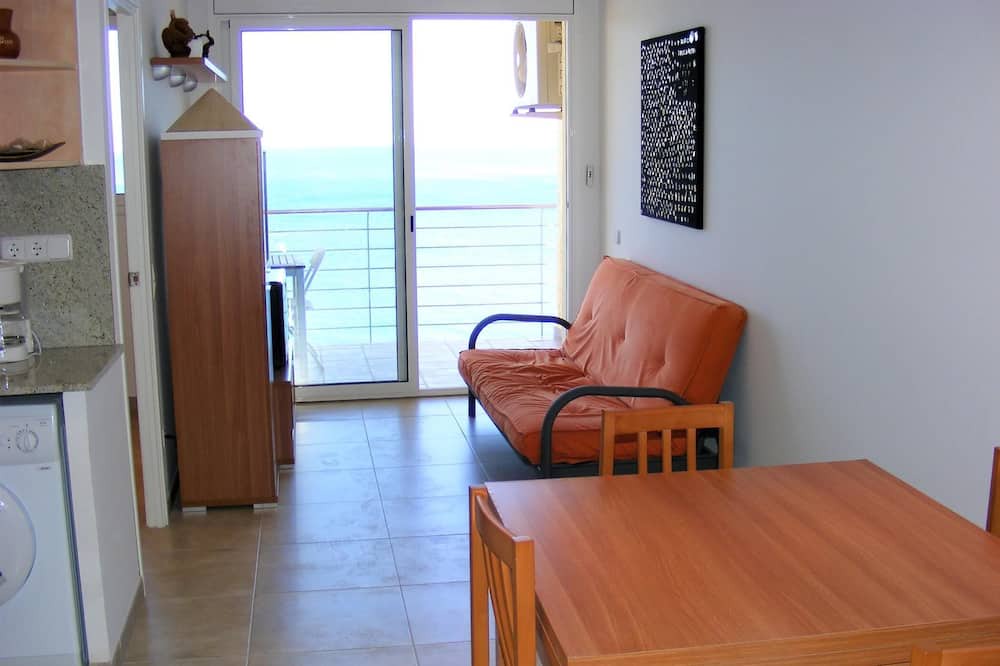 Photo of Livingroom in Llanca