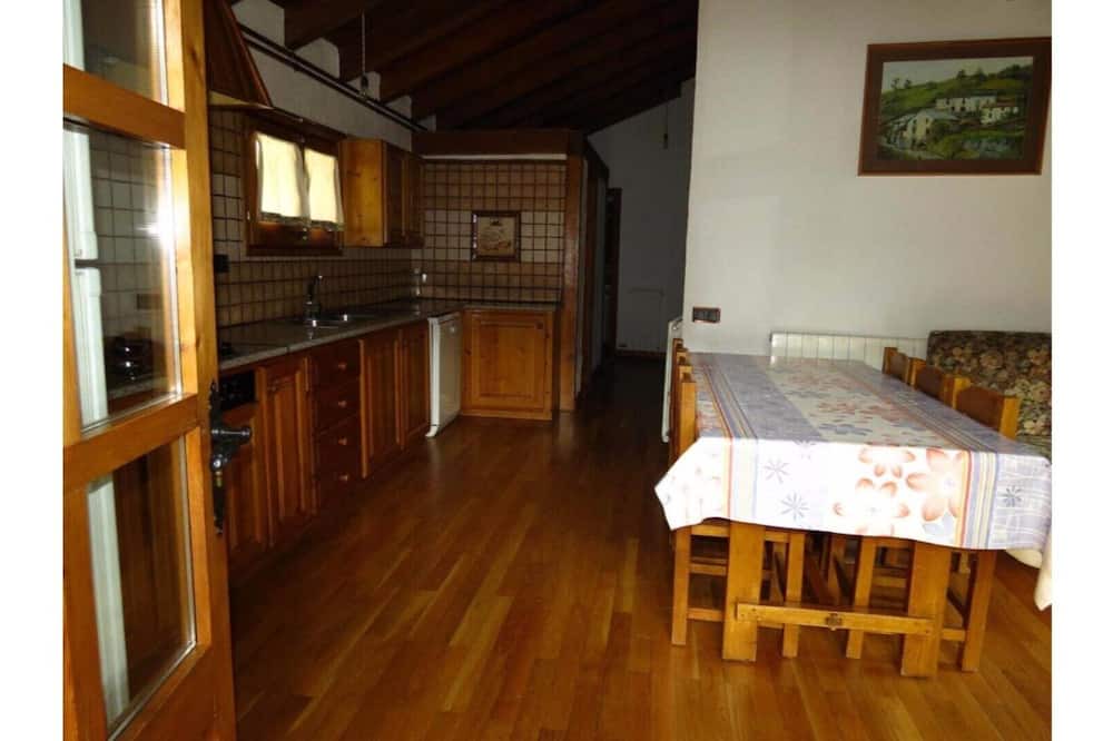 Photo of Kitchen in Fornells de la Muntanya