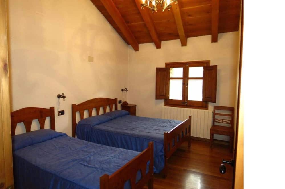 Photo of Bedroom in Fornells de la Muntanya