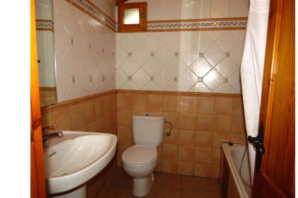 Photo of Bathroom in Fornells de la Muntanya