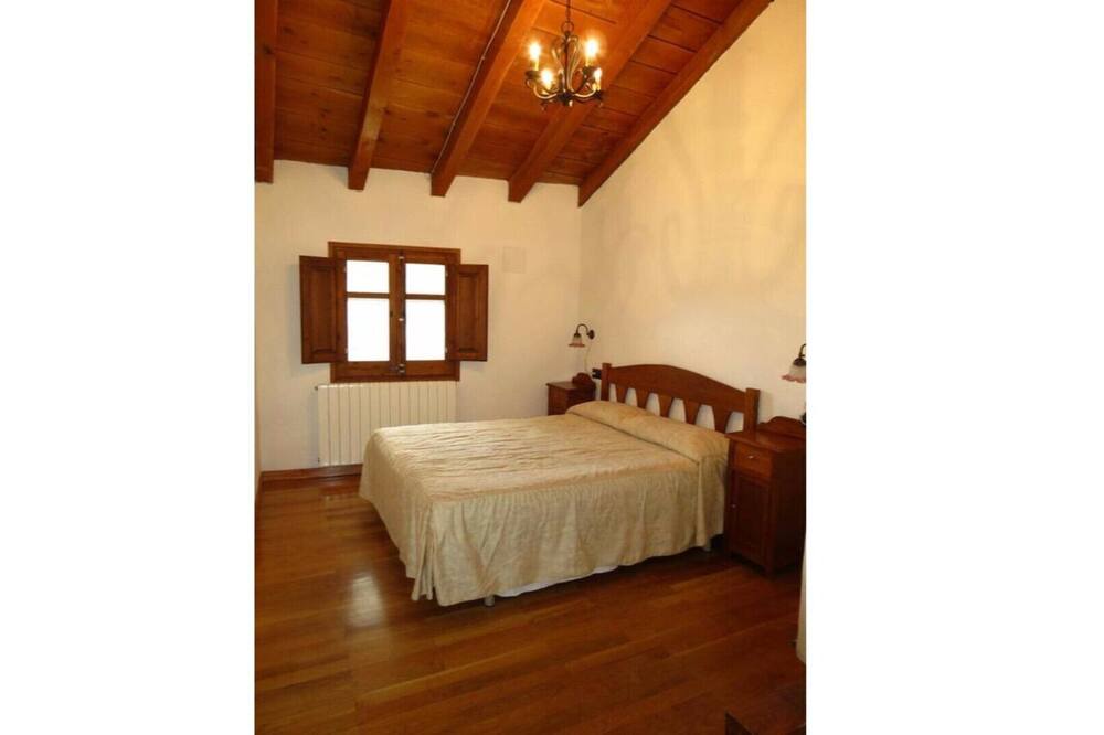 Photo of Bedroom in Fornells de la Muntanya