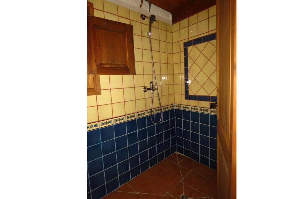 Photo of Bathroom in Fornells de la Muntanya