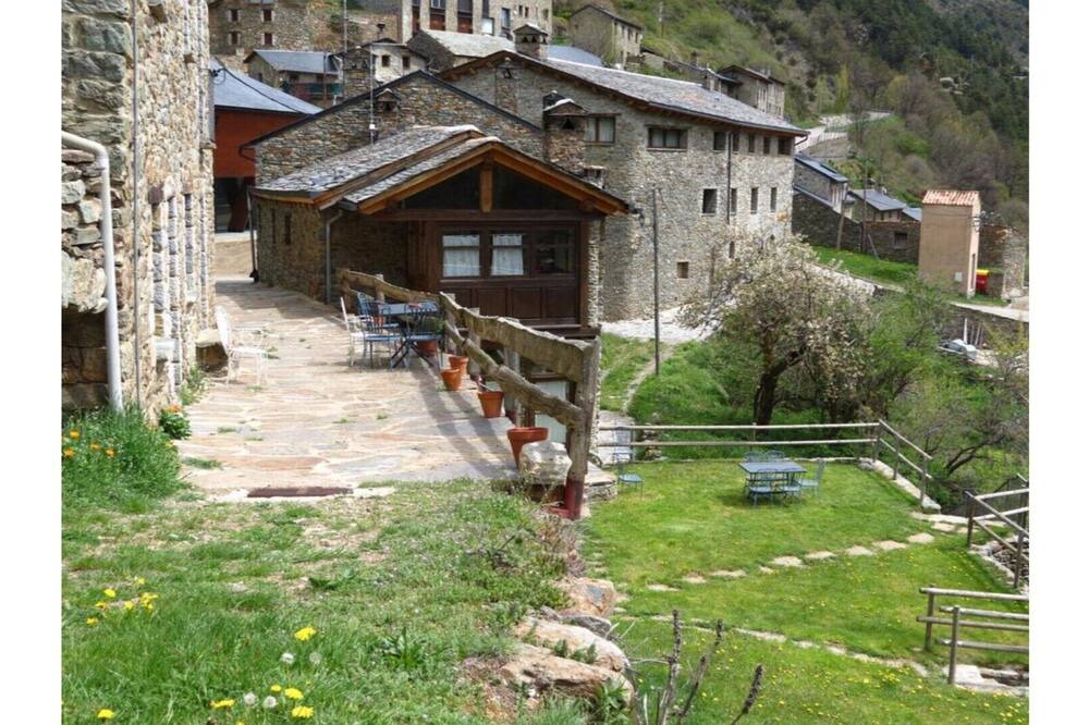 Photo of Outdoor in Fornells de la Muntanya