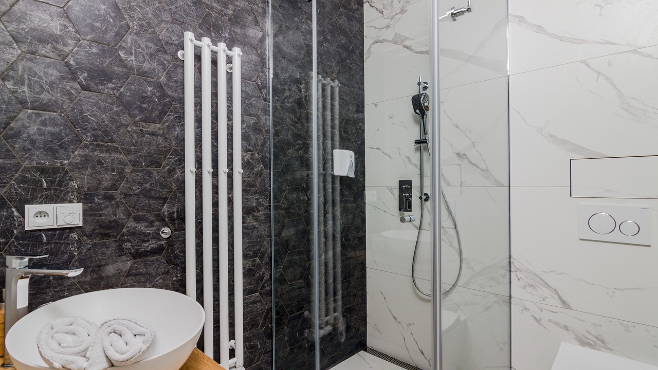 Photo of Bathroom in Zizkov