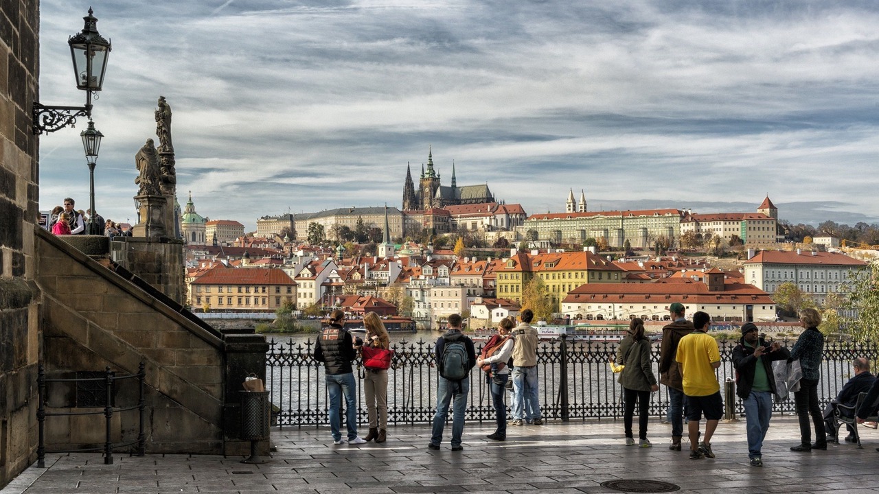 Photo of Others in Zizkov