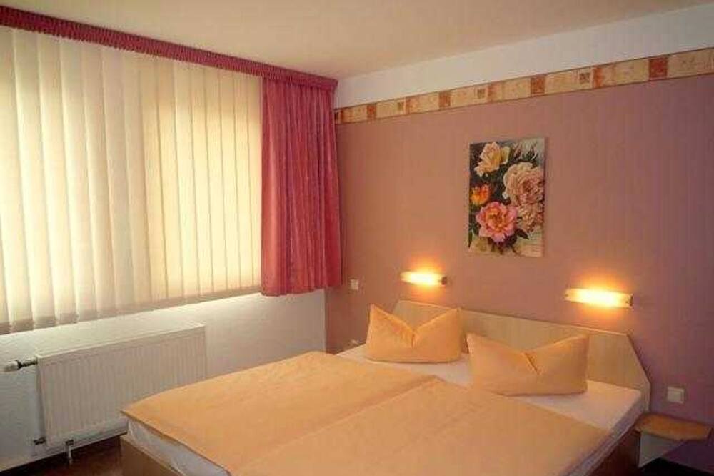 Photo of Bedroom in Sangerhausen