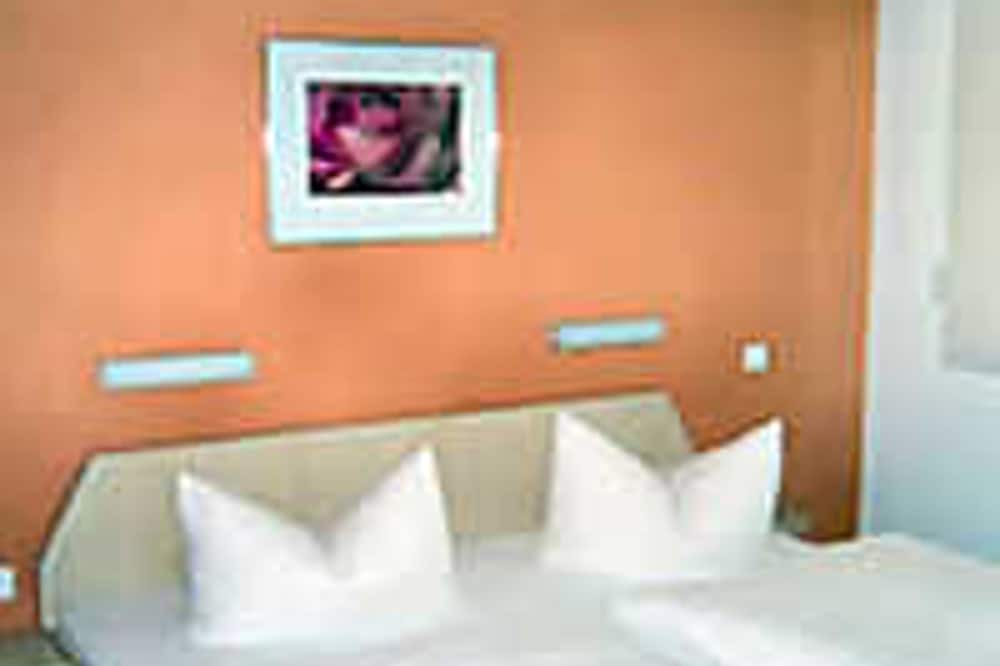 Photo of Bedroom in Sangerhausen