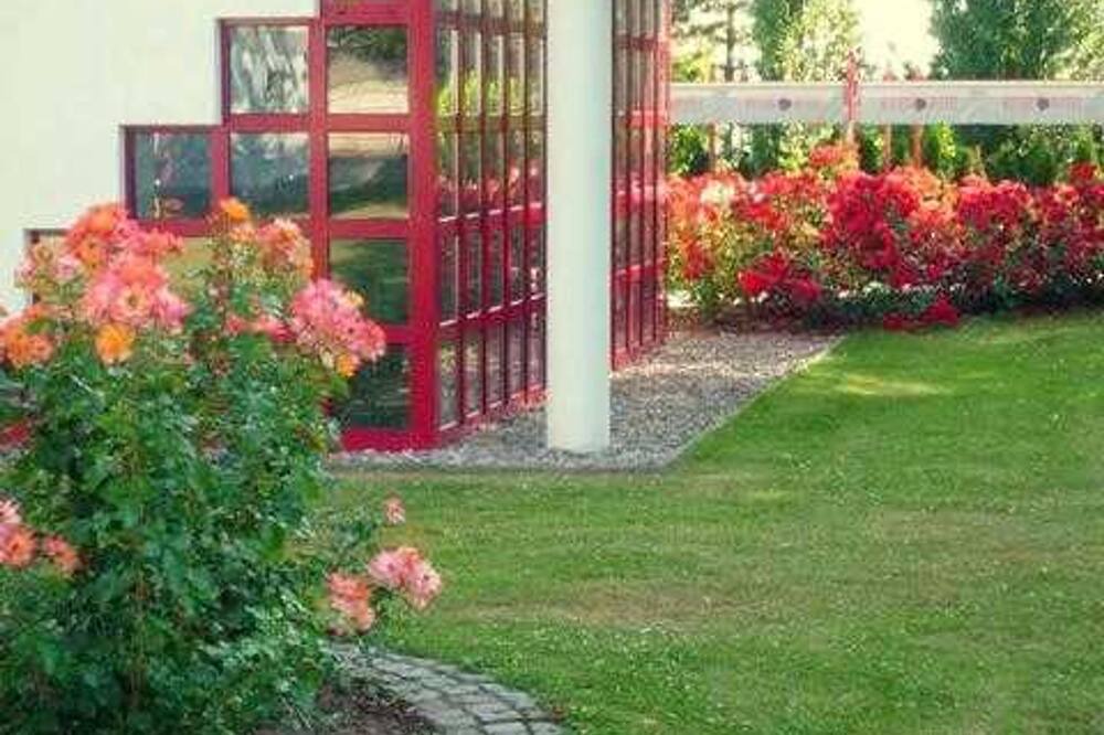 Photo of Outdoor in Sangerhausen