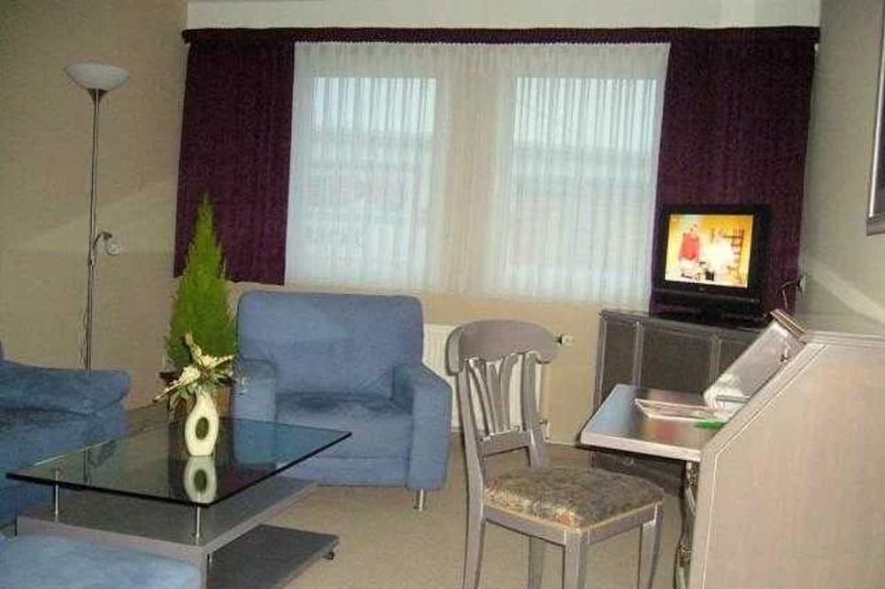 Photo of Livingroom in Sangerhausen