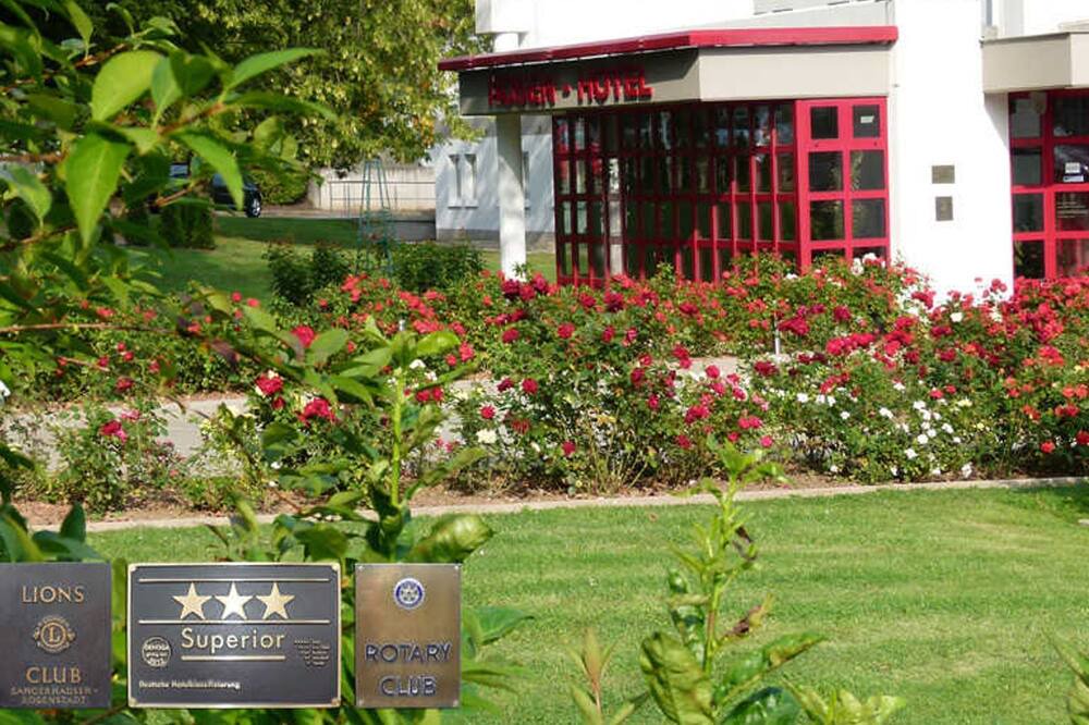 Photo of Outdoor in Sangerhausen