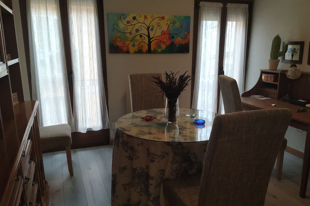 Photo of Livingroom in La Lastrilla