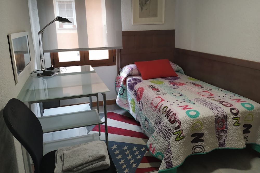 Photo of Bedroom in La Lastrilla