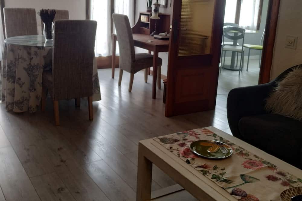 Photo of Livingroom in La Lastrilla