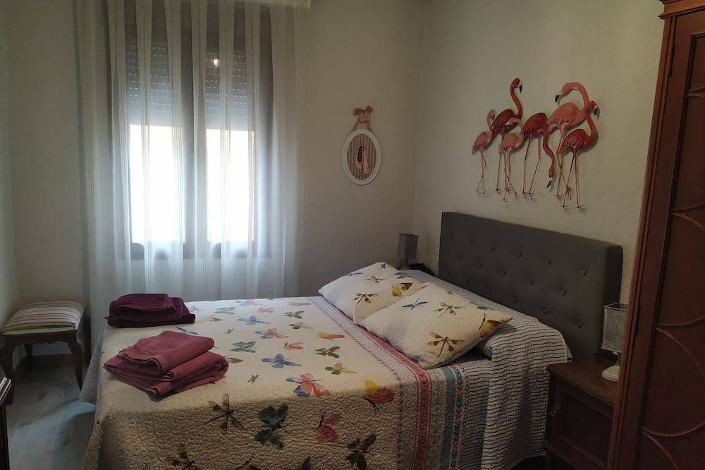 Photo of Bedroom in La Lastrilla