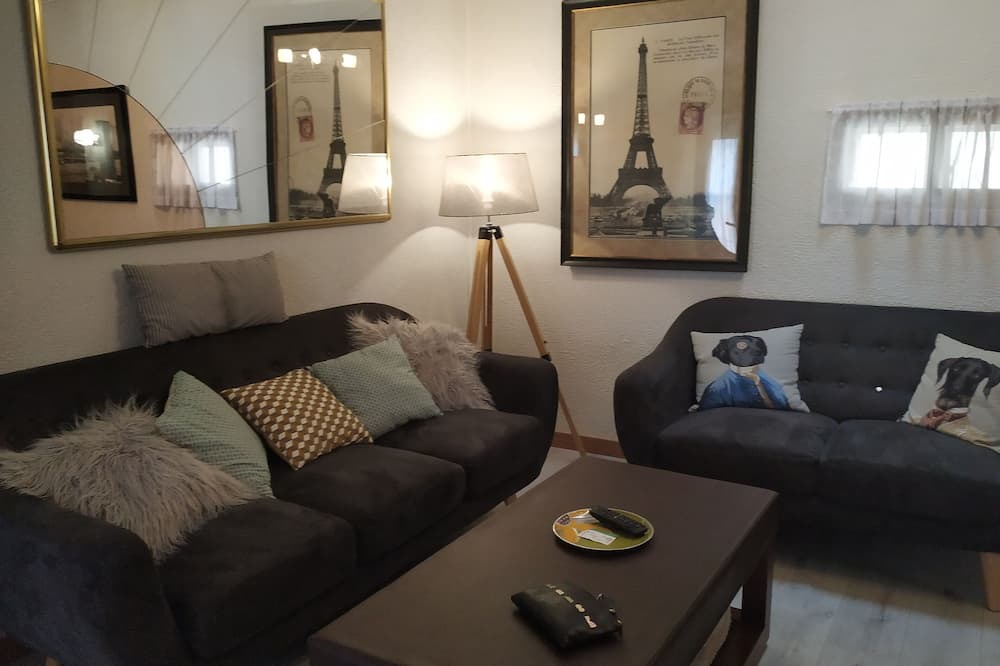 Photo of Livingroom in La Lastrilla