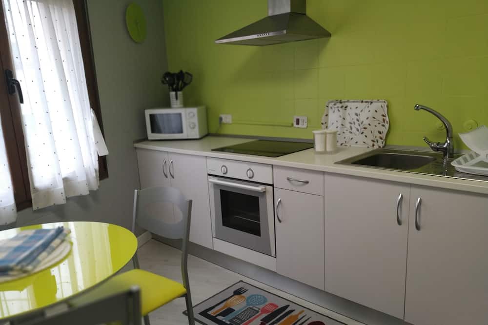Photo of Kitchen in La Lastrilla