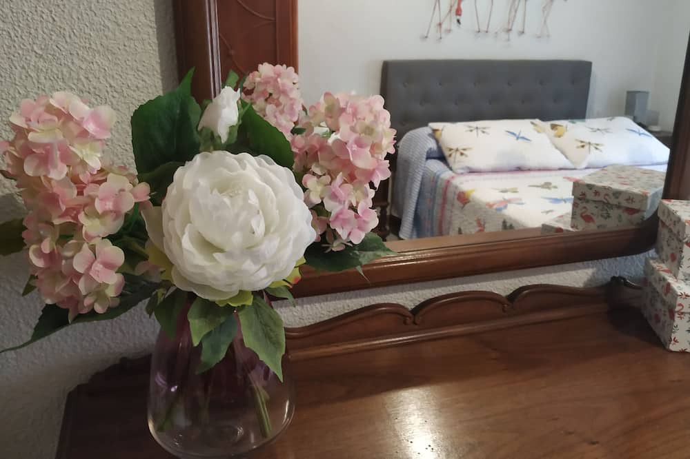 Photo of Bedroom in La Lastrilla