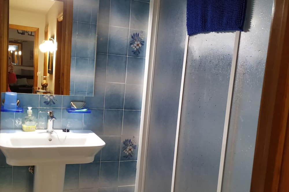 Photo of Bathroom in La Lastrilla