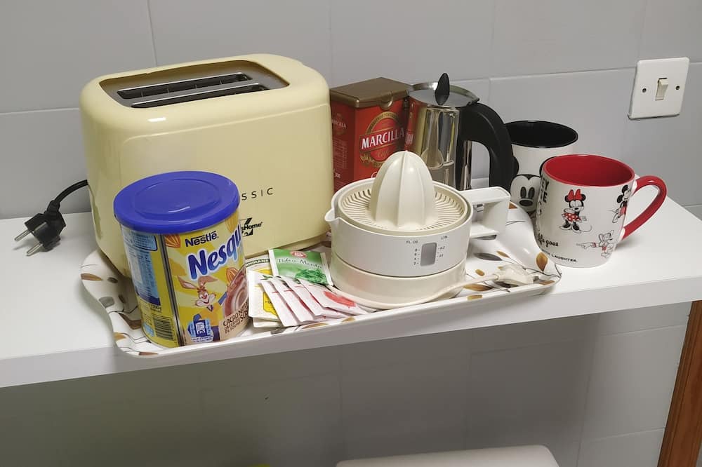 Photo of Kitchen in La Lastrilla