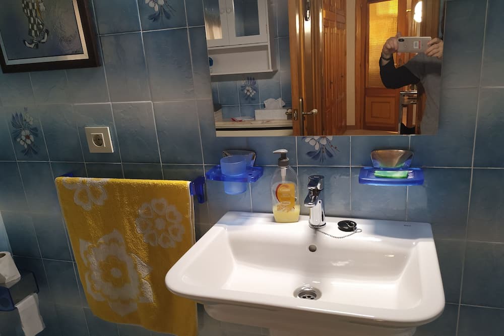 Photo of Bathroom in La Lastrilla