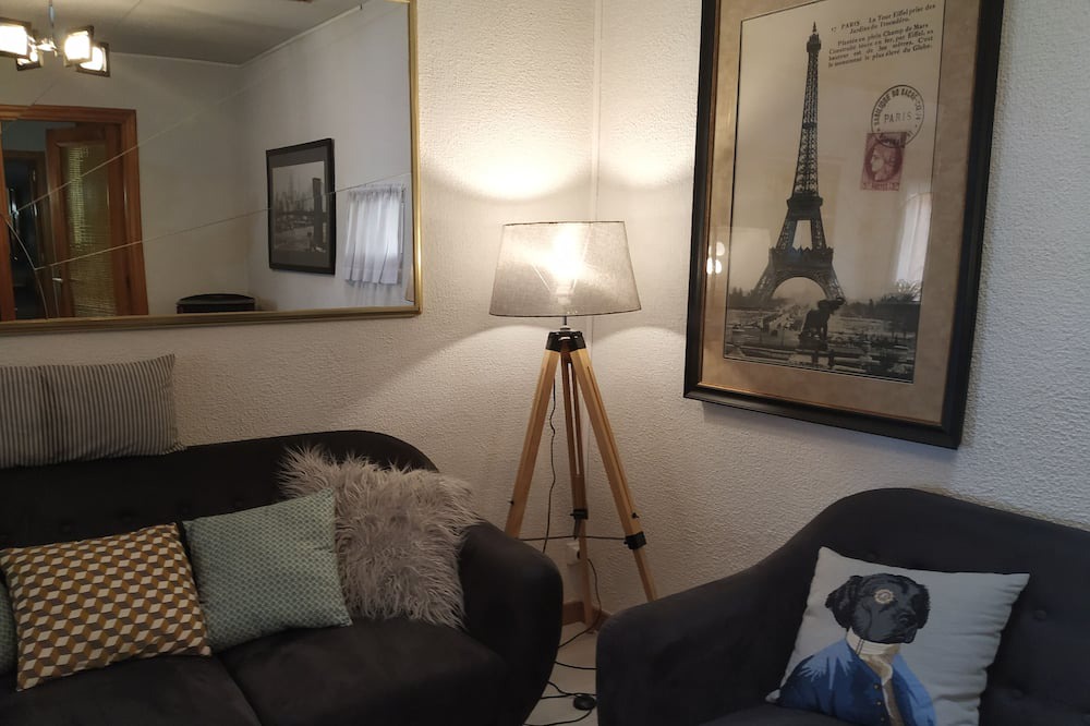 Photo of Livingroom in La Lastrilla