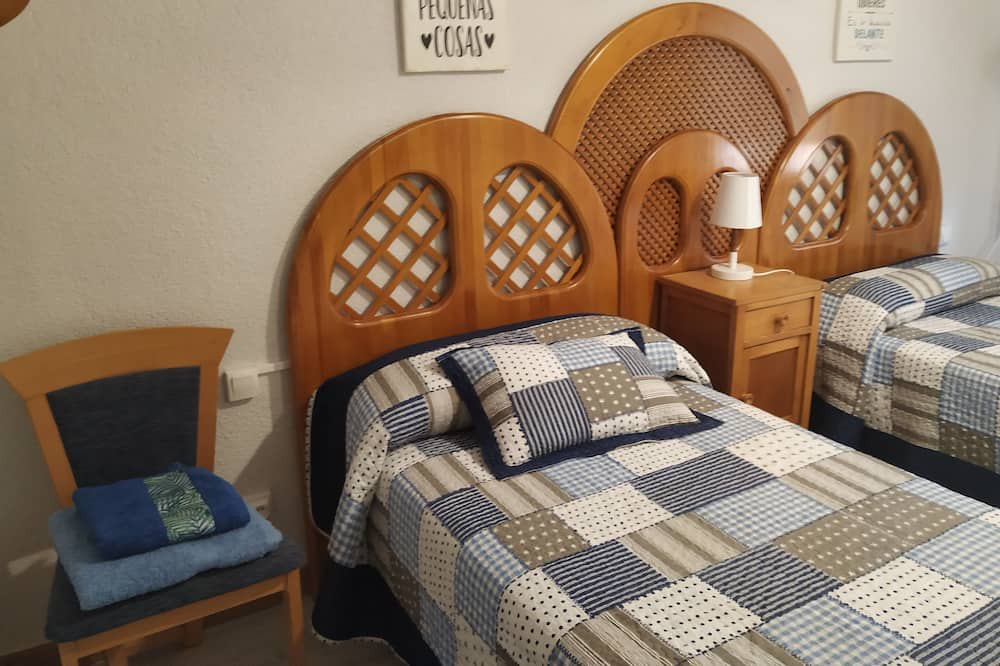 Photo of Bedroom in La Lastrilla