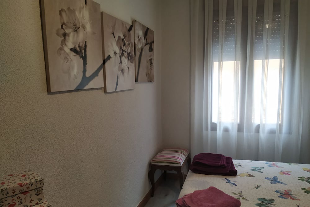Photo of Bedroom in La Lastrilla