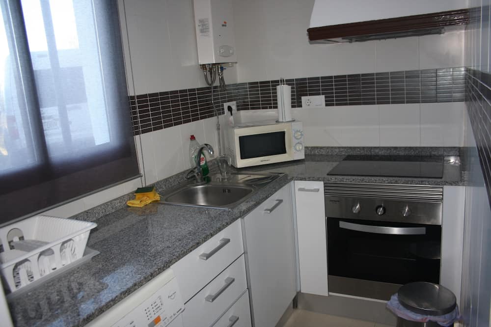 Photo of Kitchen in Bicorp