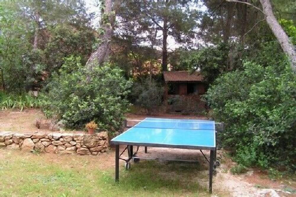 Photo of Outdoor in Salon-de-Provence