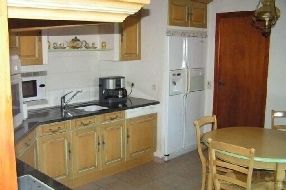 Photo of Kitchen in Salon-de-Provence