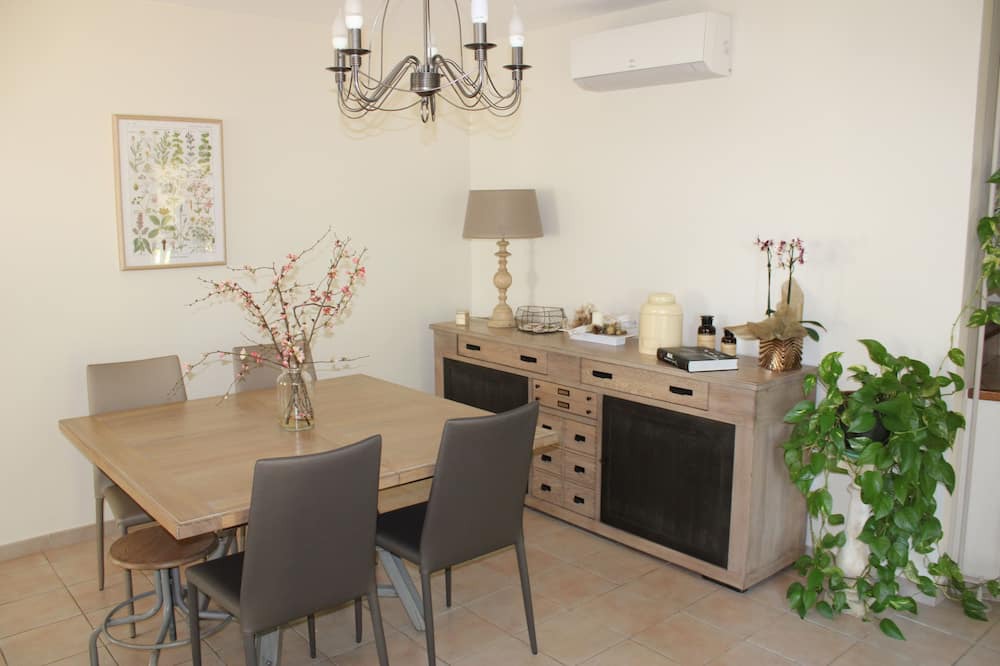 Photo of Kitchen in Salon-de-Provence