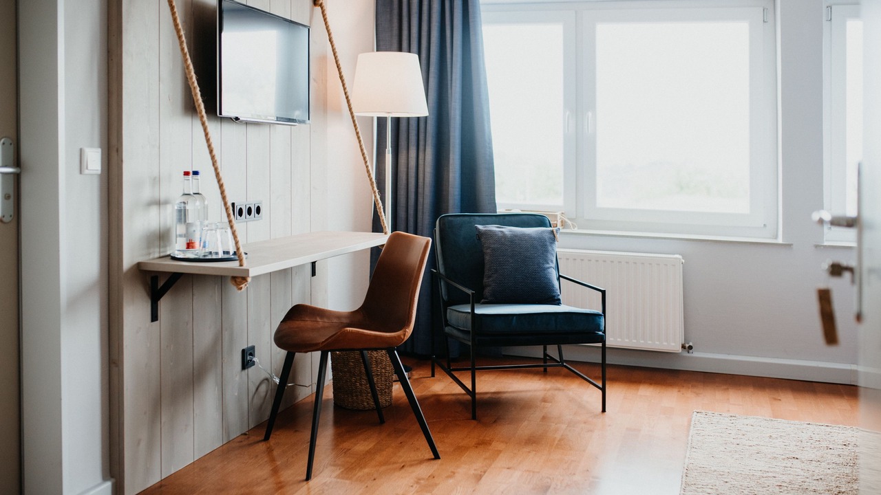 Photo of Bedroom in Ockholm