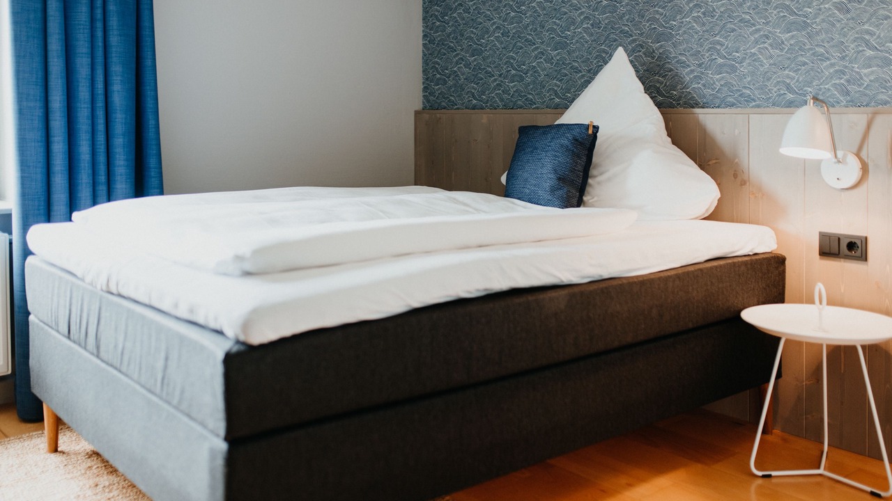 Photo of Bedroom in Ockholm