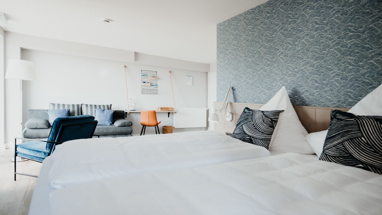 Photo of Bedroom in Ockholm