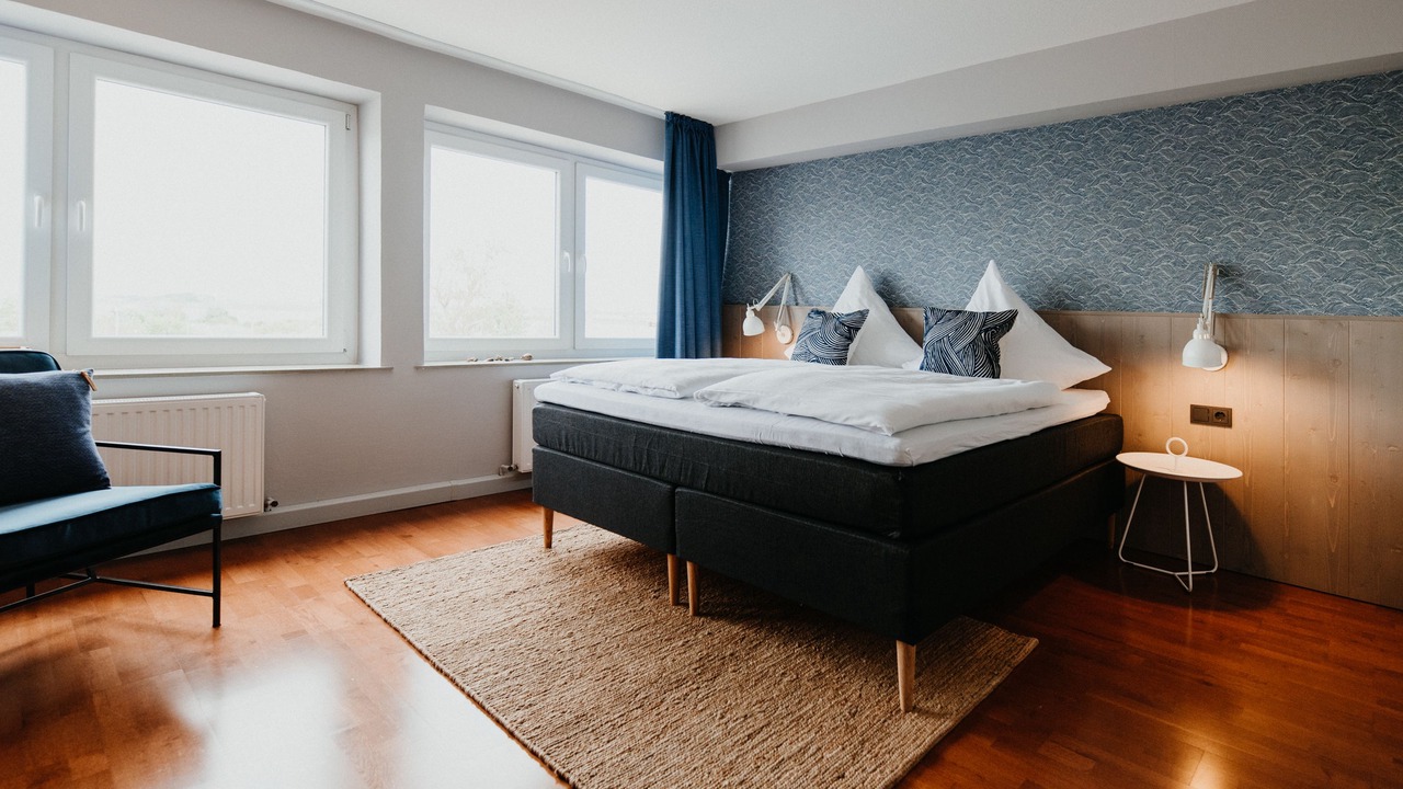 Photo of Bedroom in Ockholm