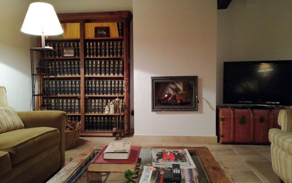 Photo of Livingroom in Penacaballera