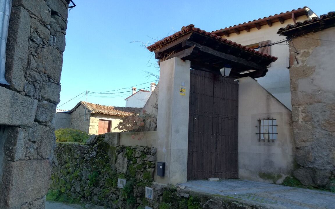 Photo of Outdoor in Penacaballera