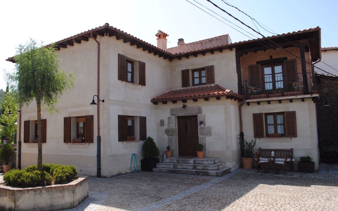 Photo of Outdoor in Penacaballera