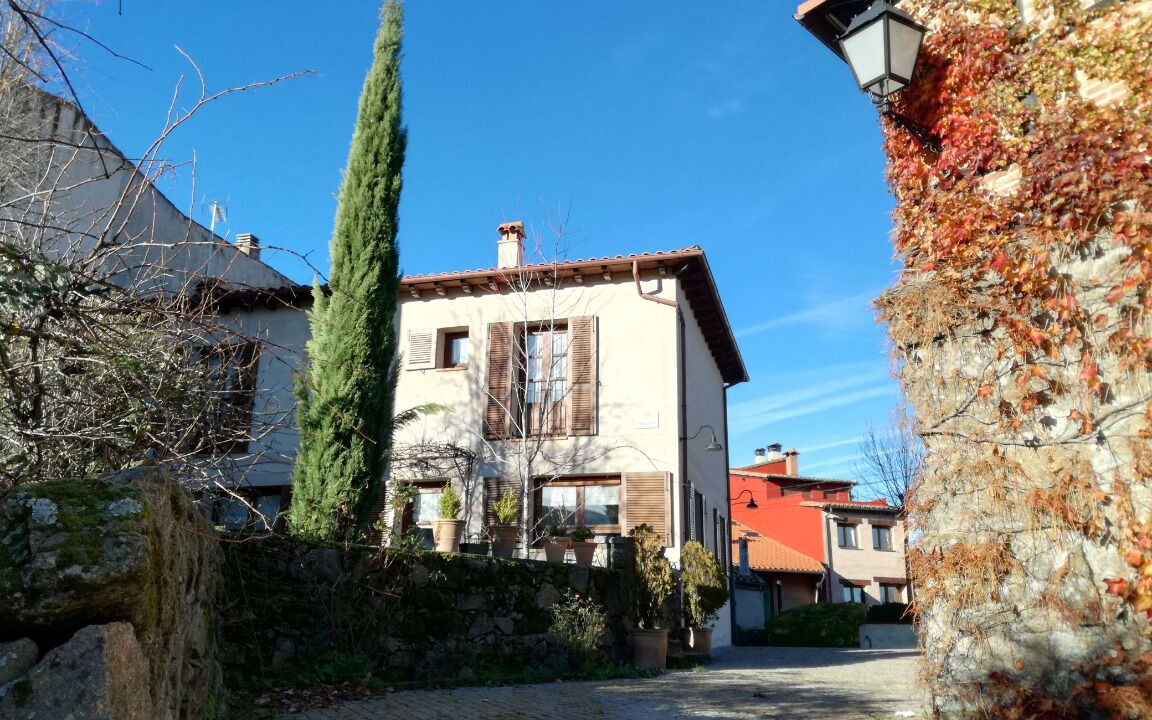 Photo of Outdoor in Penacaballera