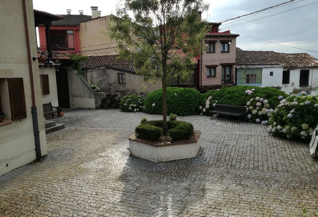 Photo of Outdoor in Penacaballera