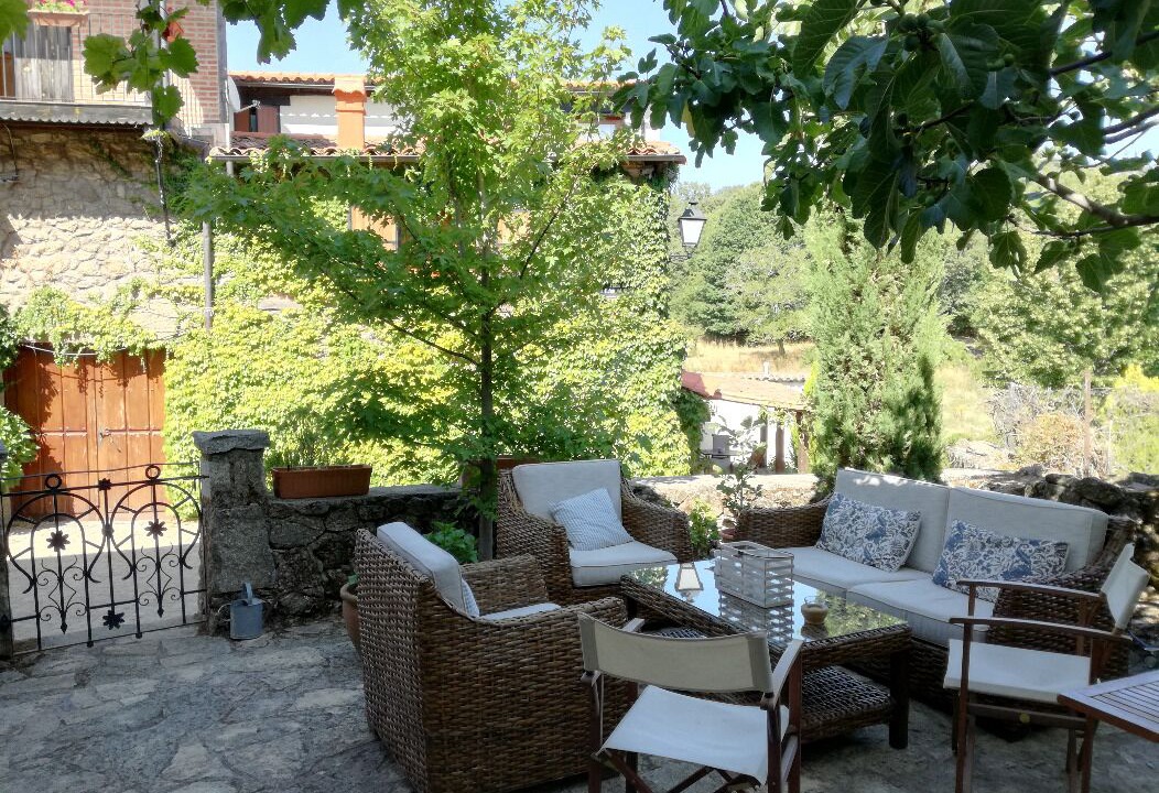 Photo of Outdoor in Penacaballera