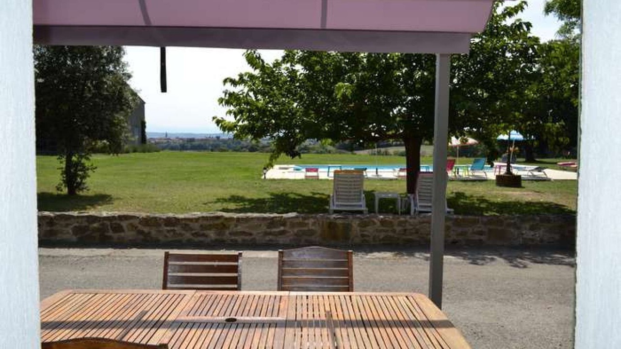 Photo of Outdoor in Saint-Papoul