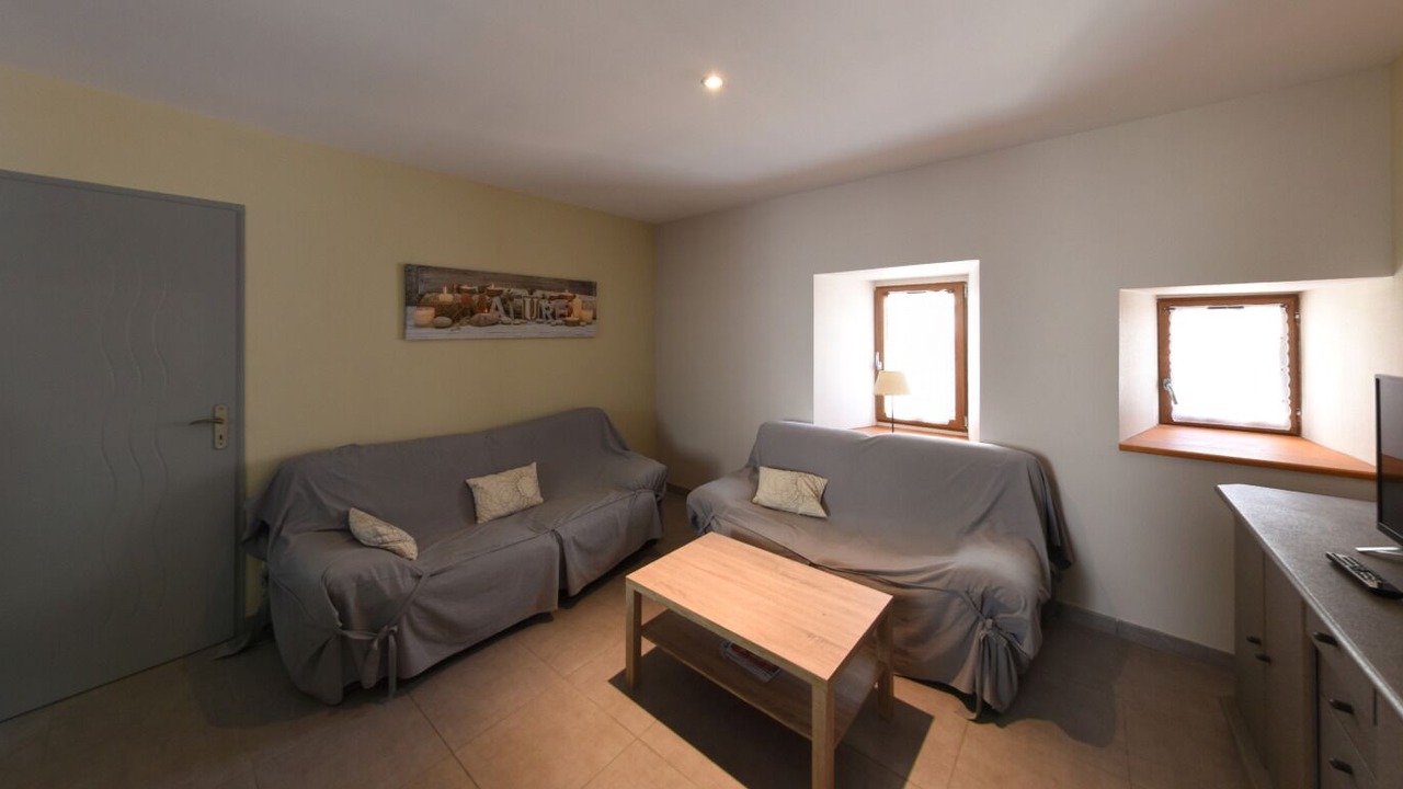 Photo of Livingroom in Privas