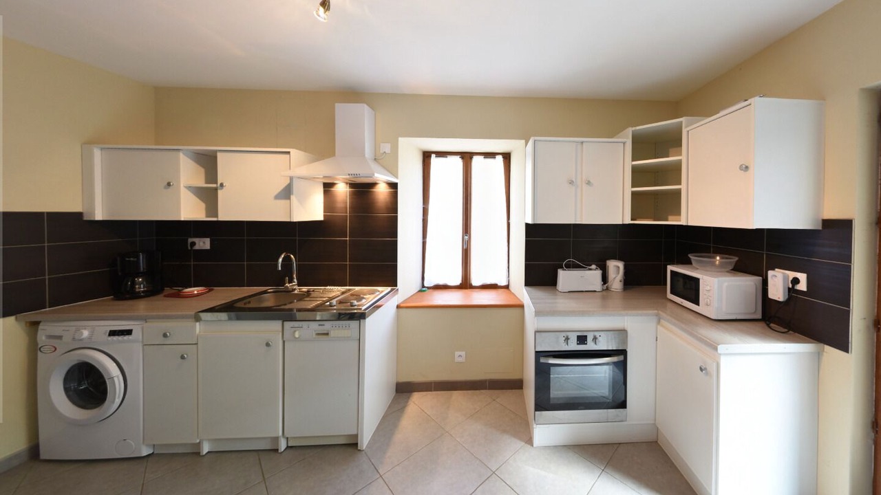 Photo of Kitchen in Privas