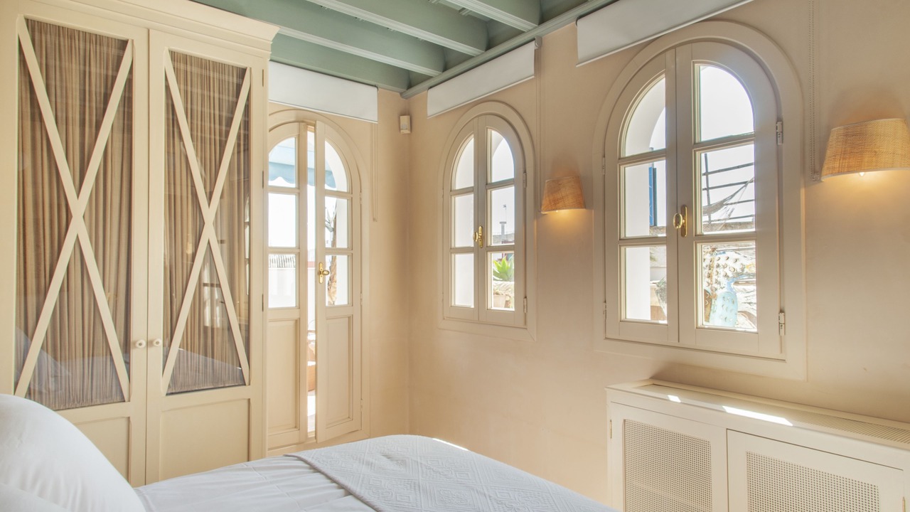Photo of Bedroom in Encarnacion-Regina