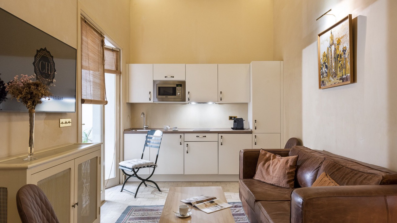 Photo of Kitchen in Encarnacion-Regina