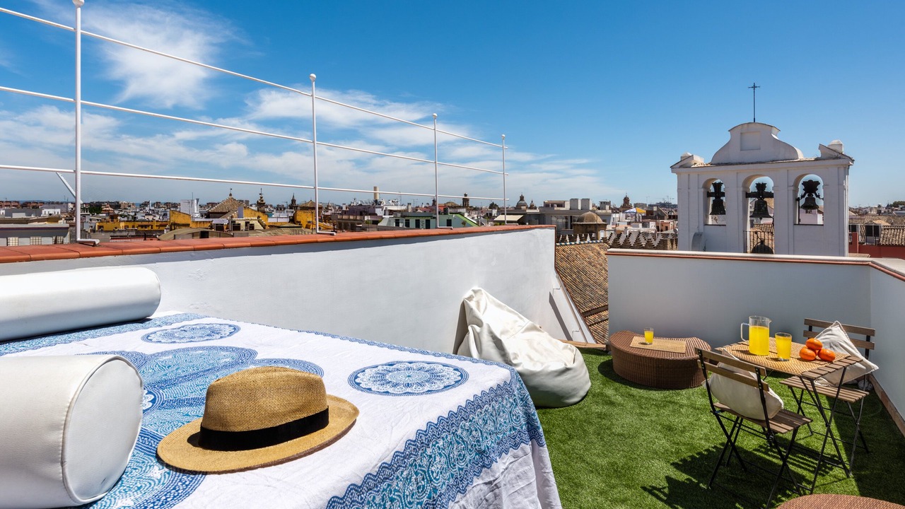 Photo of Patio Balcony in Encarnacion-Regina